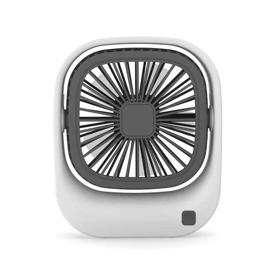 Portarble Handheld Fan, Low-Noise Leafless Spray Hydrating Cooling USB Fan, Small Electric Indoor Fan Portarble Handheld Fan, Low-Noise Leafless Spray Hydrating Cooling USB Fan, Small Electric Indoor Fan